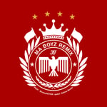 Kohjiya「Ma Boyz（Remix）」配信ジャケット