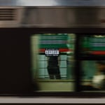 Fisong「WE COULDN'T BE HOPE」配信ジャケット