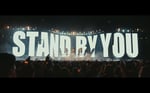 Official髭男dism「Stand By You」ライブ映像のサムネイル。