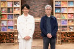 「SONGS 財津和夫」より。©︎NHK