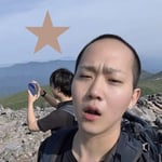 Maphie「山ゴン登り親方」配信ジャケット