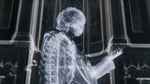 米津玄師「夜鷹」ミュージックビデオのサムネイル。