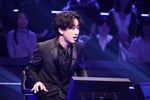 「クイズ$ミリオネア」2026年7月25日放送回より、挑戦者の横山裕（SUPER EIGHT）。©フジテレビ