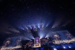 「Hey! Say! JUMP DOME TOUR 2025-2026 S say」東京・東京ドーム公演より。