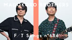 「THE FIRST TAKE」第686回のサムネイル。