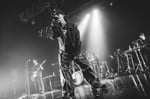 「れん ONEMAN LIVE TOUR 2026 -懸想歌-」東京・Zepp DiverCity（TOKYO）公演の様子。（Photo by Kana Tarumi）
