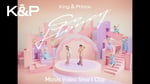 King & Prince「So Honey」ミュージックビデオより。