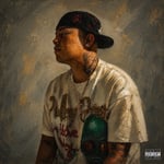 Carz「Ride With Me」配信ジャケット