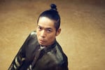 久保田利伸