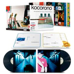 bloodthirsty butchers「kocorono完全盤」展開図
