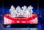 「Travis Japan Concert Tour 2026 ’s travelers」より。