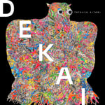 キタニタツヤ「DEKAI」ジャケット