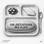 NORIKIYO「The Jail's Kitchen Mix Plate」ジャケット
