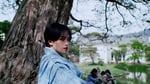 中島健人「鬼事」ミュージックビデオのサムネイル。