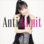 未唯mie「Anti Limit」配信ジャケット