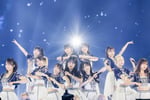 ≠MEが夢に近付いた初のアリーナツアー、横アリ3公演も大盛況「この先の未来もみんなを幸せに」