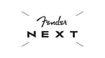 「Fender Next」ロゴ