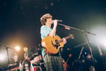 本日7月19日に東京・SHIBUYA PLEASURE PLEASUREで行われた「大橋ちっぽけワンマンツアー2026『aritei』」最終公演の様子。