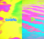 TUIDEのInstagram公式アカウントにて公開されたロゴモーション。(P)&(C) ABD