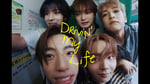 STARGLOW「Drivin' My Life」ミュージックビデオより。