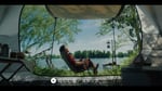 佐藤健が出演する「チルい夏」編より。