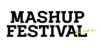 「MASHUP FESTIVAL kobe’26」ロゴ
