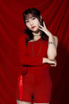 松永里愛（Juice=Juice）