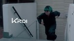 「Behind the Scenes: All in [Music Video]」サムネイル