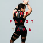 T.M.Revolution「HOT LIMIT - From THE FIRST TAKE」配信ジャケット