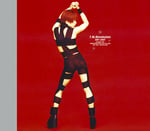 T.M.Revolution「HOT LIMIT」ジャケット