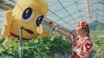 水曜日のカンパネラ「いちご Got it（feat. ピーナッツくん）」ミュージックビデオ サムネイル