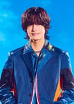 佐野晶哉（Aぇ! group）