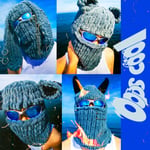 oops cool「SALARYMAN」配信ジャケット