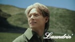 Number_i平野紫耀が風に包まれる「ランドリン」新CMオンエア、監督はOSRIN