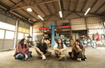 G-FREAK FACTORY