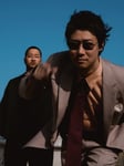 小袋成彬 & 5lack