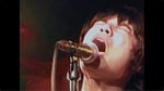 「フー・ドゥ・ユー・ラブとテレビ大陸音頭」ライブ映像より。