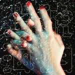 くるり「琥珀色の街、上海蟹の朝」ジャケット