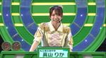 真山りか（私立恵比寿中学）©BS10,ABC テレビ