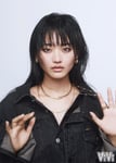 山﨑天（櫻坂46）