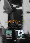 TenTwenty LIVE 2026「in the Rough 2」告知ビジュアル
