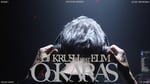 DJ KRUSH「大烏 -OoKARAS- feat. ELIM」ミュージックビデオより。