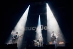 「Saucy Dog ONEMAN LIVE 2026『NOW LOADING ...。』」東京公演の様子。（撮影：日吉"JP"純平）