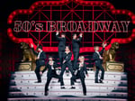 Travis Japan「Travis Japan Concert Tour 2026 's travelers」キービジュアル