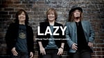 LAZY、本日7月25日はデビュー49周年記念日　YouTubeチャンネル開設