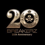 BREAKERZロゴ