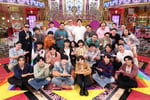 「Golden SixTONES」7月26日放送回より。