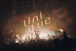 「sumika Live Tour 2026『Unique』」日本武道館公演の様子。