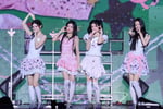 「ILLIT LIVE 'PRESS START❤' in JAPAN」より。(P)&(C)BELIFT LAB Inc.