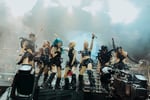 XG（写真提供：エイベックス）